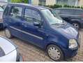 Opel Agila *  84000 km - Klimaanlage  * Синій - thumbnail 1