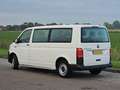 Volkswagen 2.0 TDI L2H1 Combi Personenbus BPM Vrij 9 persoons Blanc - thumbnail 5