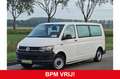 Volkswagen 2.0 TDI L2H1 Combi Personenbus BPM Vrij 9 persoons Weiß - thumbnail 1