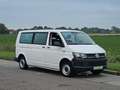 Volkswagen 2.0 TDI L2H1 Combi Personenbus BPM Vrij 9 persoons Blanc - thumbnail 4