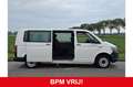 Volkswagen 2.0 TDI L2H1 Combi Personenbus BPM Vrij 9 persoons Weiß - thumbnail 12