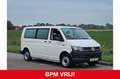 Volkswagen 2.0 TDI L2H1 Combi Personenbus BPM Vrij 9 persoons Weiß - thumbnail 4
