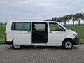 Volkswagen 2.0 TDI L2H1 Combi Personenbus BPM Vrij 9 persoons Blanc - thumbnail 12
