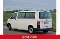 Volkswagen 2.0 TDI L2H1 Combi Personenbus BPM Vrij 9 persoons Weiß - thumbnail 5