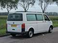 Volkswagen 2.0 TDI L2H1 Combi Personenbus BPM Vrij 9 persoons Blanc - thumbnail 3