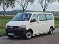 Volkswagen 2.0 TDI L2H1 Combi Personenbus BPM Vrij 9 persoons Blanc - thumbnail 1