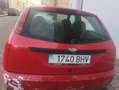 Ford Focus Focus 1.8 TDCi Trend Trend Rojo - thumbnail 4