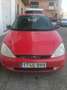 Ford Focus Focus 1.8 TDCi Trend Trend Rojo - thumbnail 3