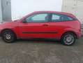 Ford Focus Focus 1.8 TDCi Trend Trend Rojo - thumbnail 1