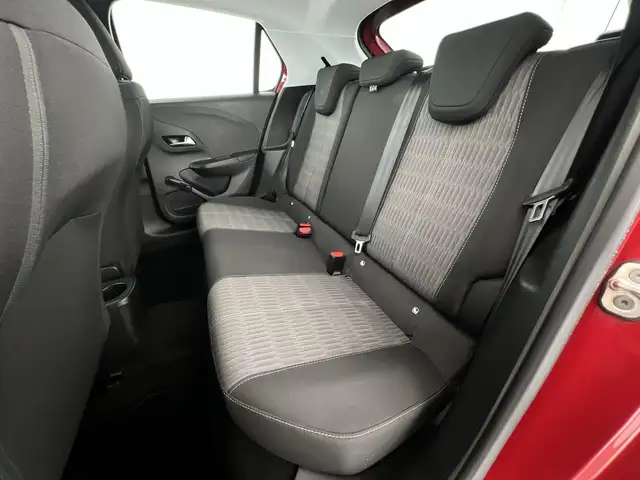 Opel Corsa view 8