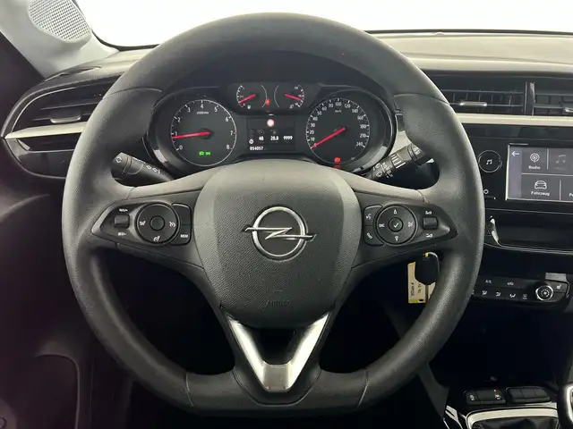 Opel Corsa view 15