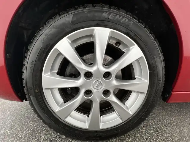 Opel Corsa view 10