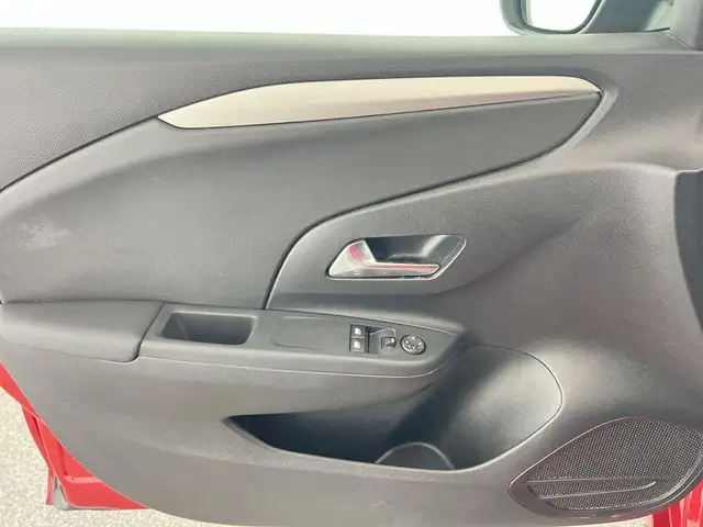 Opel Corsa view 11