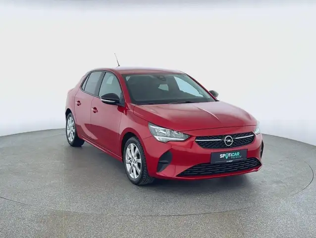 Opel Corsa view 3