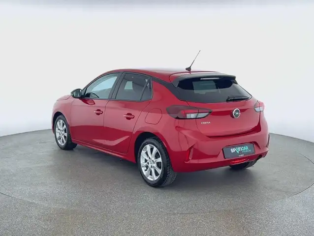 Opel Corsa view 5