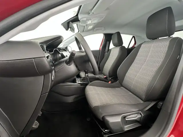 Opel Corsa view 7