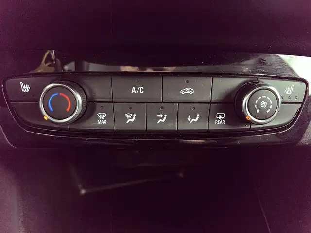Opel Corsa view 12