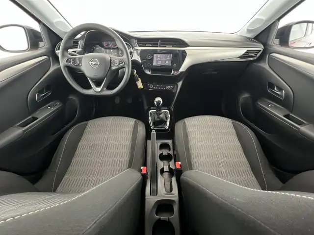 Opel Corsa view 6