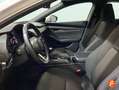 Mazda 3 2.5L e-SKYACTIV G MHEV 103kW Prime-line Blanco - thumbnail 5