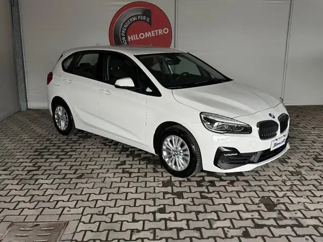 2021 BMW 2 Series in White for sale