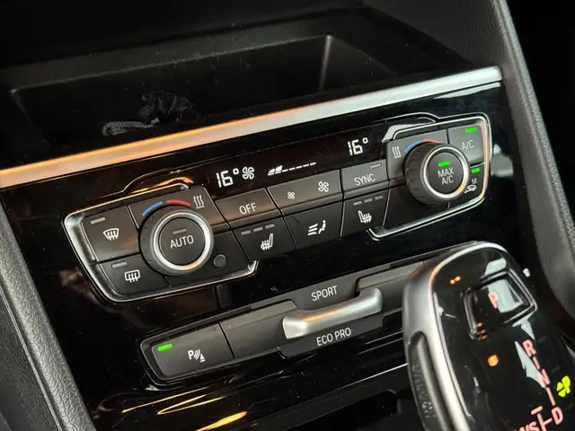 BMW 2 Series view 12