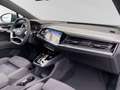 Audi Q4 e-tron S line 150 kW AHK ACC LED HUD R-Kam. Grey - thumbnail 11