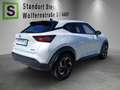 Nissan Juke JUKE N-Connecta Hybrid 145 4AT 105kW NC Winter Weiß - thumbnail 3
