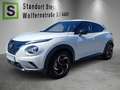 Nissan Juke JUKE N-Connecta Hybrid 145 4AT 105kW NC Winter Weiß - thumbnail 1