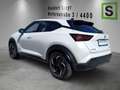 Nissan Juke JUKE N-Connecta Hybrid 145 4AT 105kW NC Winter Weiß - thumbnail 2