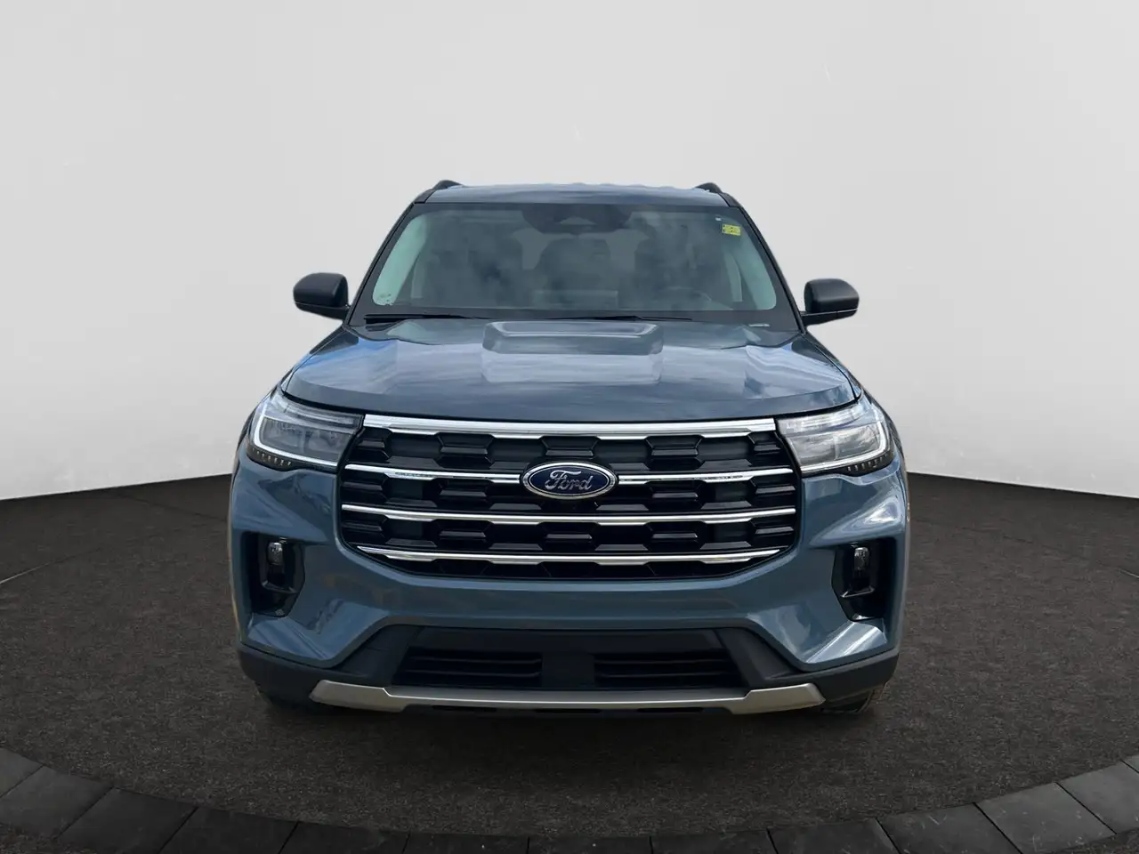 Ford Explorer fotografie Ford Explorer