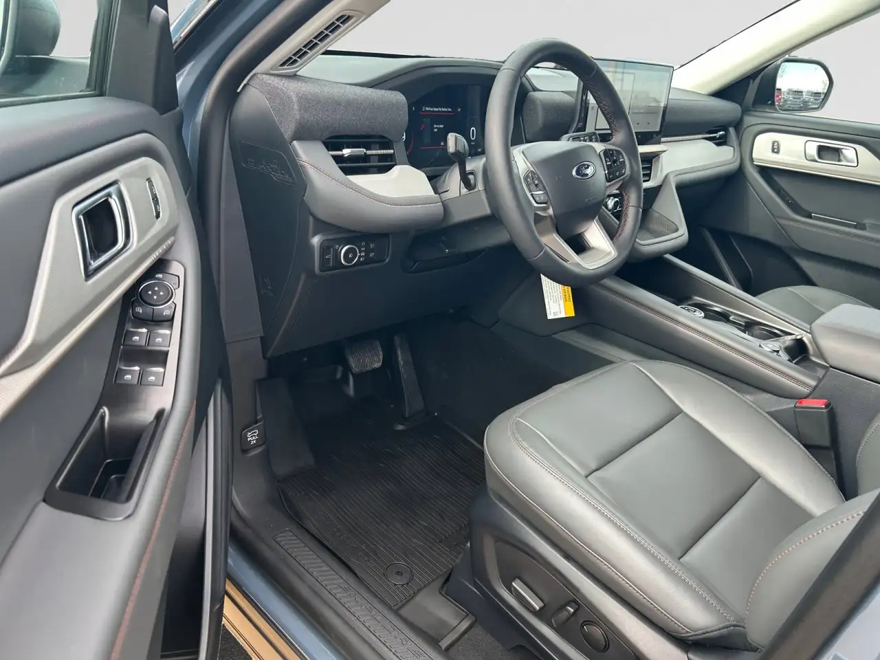 Ford Explorer fotografie Ford Explorer