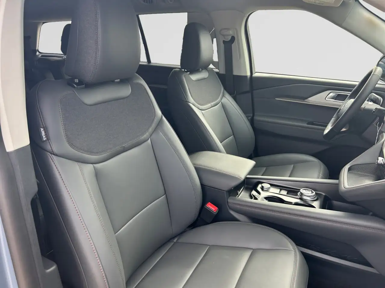 Ford Explorer fotografie Ford Explorer