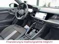 Audi A3 Limousine 35 TFSI advanced *1.HAND,ACC!* Noir - thumbnail 17