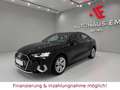 Audi A3 Limousine 35 TFSI advanced *1.HAND,ACC!* Noir - thumbnail 3