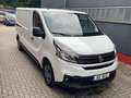 Fiat Talento Kasten L2H1 1,2t SX KAMERA KLIMA TÜV Weiß - thumbnail 1