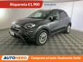 Fiat 500X 1.6 JTDM Cross 120 CV Grau - thumbnail 1