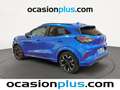 Ford Puma 1.0 EcoBoost MHEV ST-Line X 125 Blauw - thumbnail 4