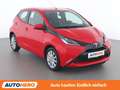 Toyota Aygo 1.0 X-Play Rot - thumbnail 8