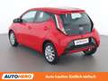Toyota Aygo 1.0 X-Play Rot - thumbnail 4