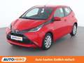 Toyota Aygo 1.0 X-Play Rot - thumbnail 1