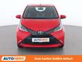 Toyota Aygo 1.0 X-Play Rot - thumbnail 9