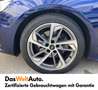 Audi A4 35 TDI S line Blau - thumbnail 14