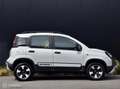 Fiat Panda 1.2 City Cross I Airco I Blanc - thumbnail 4