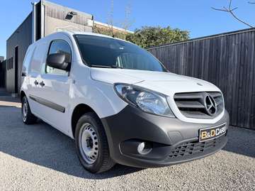 Citan 109 cdi  AIRCO/TREKHAAK/DAB/NAVIGATIE