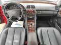 Mercedes-Benz CLK 230 COUPE KOMPRESSOR AUTOMATIK KLIMA BOSE TEM BC STAND Červená - thumbnail 12