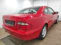 Mercedes-Benz CLK 230 COUPE KOMPRESSOR AUTOMATIK KLIMA BOSE TEM BC STAND Červená - thumbnail 7