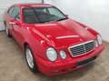 Mercedes-Benz CLK 230 COUPE KOMPRESSOR AUTOMATIK KLIMA BOSE TEM BC STAND Červená - thumbnail 3