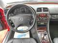 Mercedes-Benz CLK 230 COUPE KOMPRESSOR AUTOMATIK KLIMA BOSE TEM BC STAND Červená - thumbnail 13