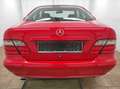 Mercedes-Benz CLK 230 COUPE KOMPRESSOR AUTOMATIK KLIMA BOSE TEM BC STAND Červená - thumbnail 8