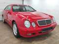 Mercedes-Benz CLK 230 COUPE KOMPRESSOR AUTOMATIK KLIMA BOSE TEM BC STAND Červená - thumbnail 4